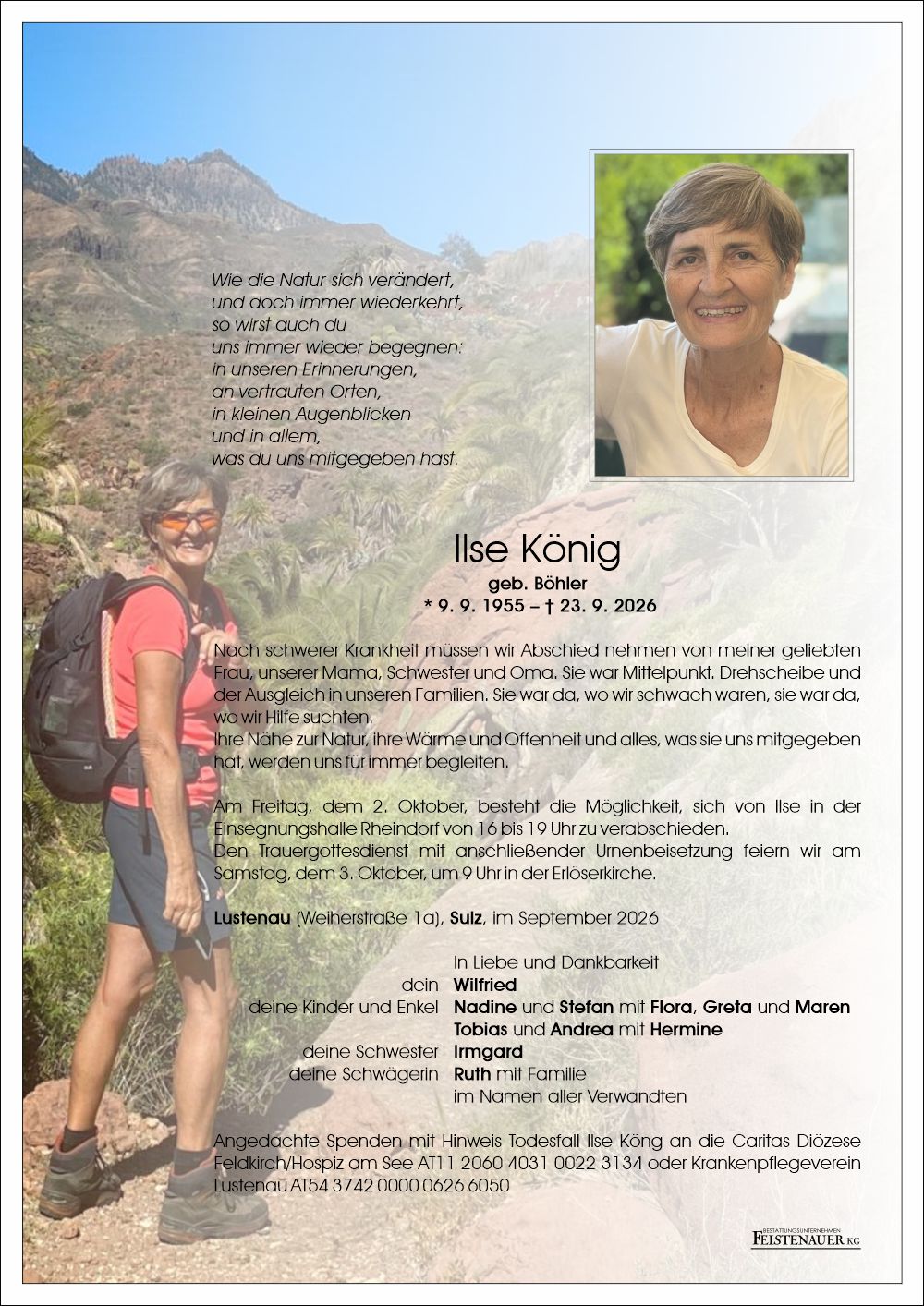 Ilse König